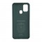 Чехол ArmorStandart ICON Case for Samsung М31 (М315) Pine Green (ARM56521)